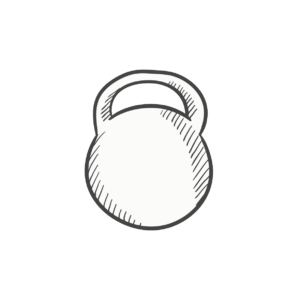 At home kettlebell workouts