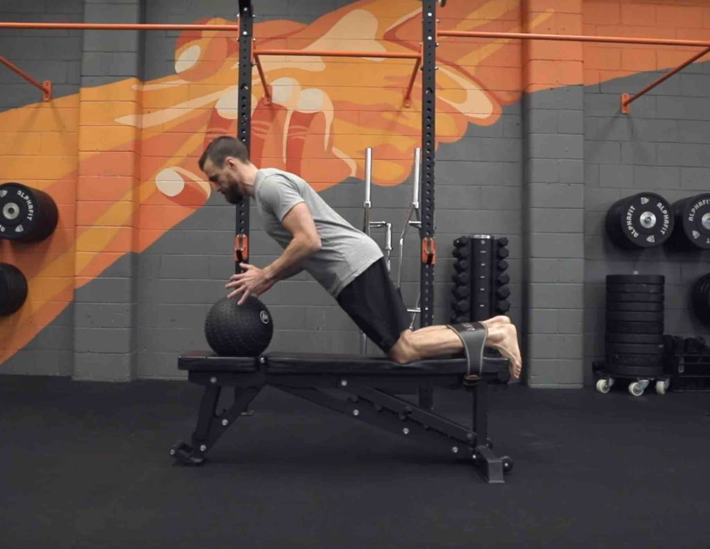 Nordic Curls: Mastering the Ultimate Exercise for Hamstrings