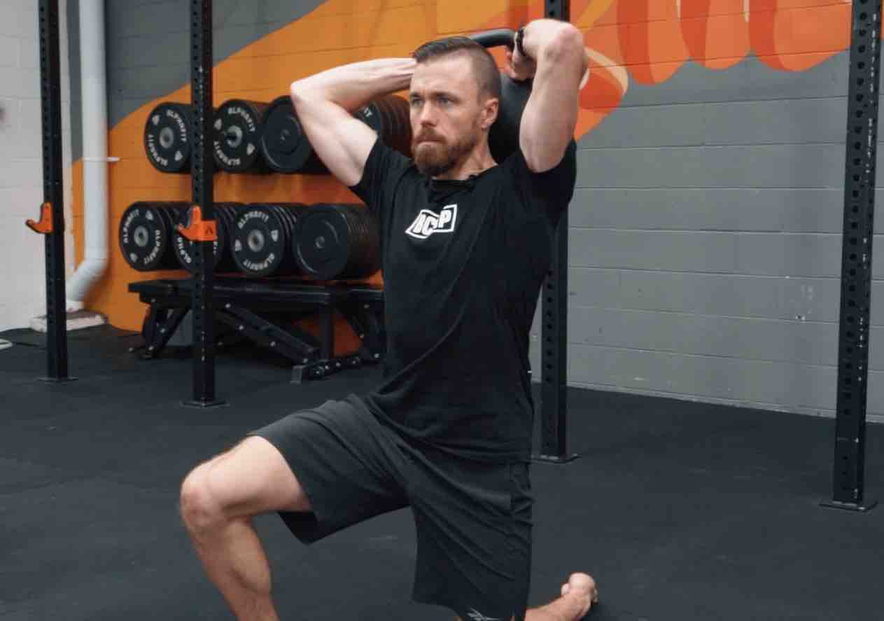 28 Kettlebell Exercises You Must Master In 2023