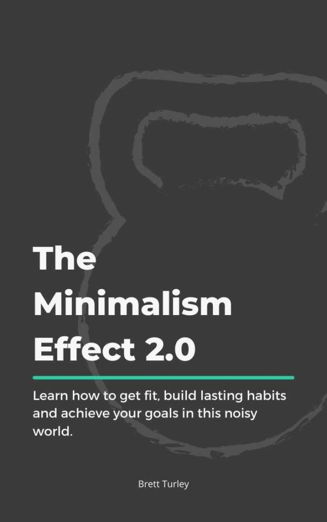 The Minimalism Effect 2.0