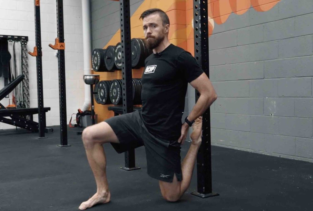 How to Fix Your Squat