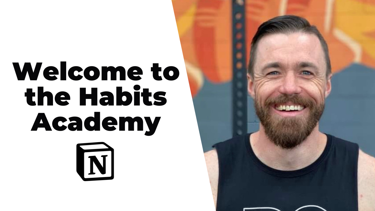Habits Academy Tour