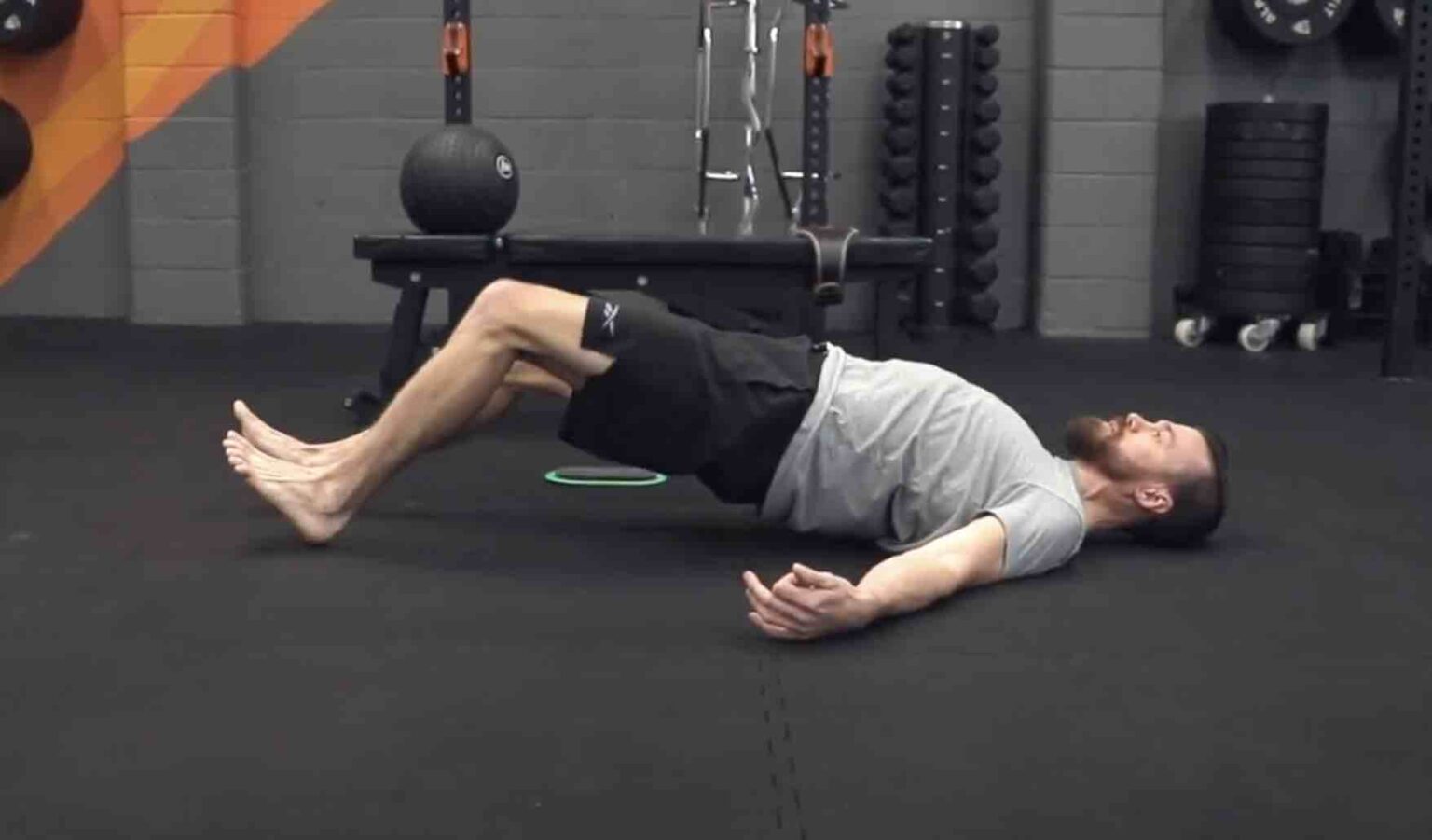 Nordic Curls: Mastering the Ultimate Exercise for Hamstrings