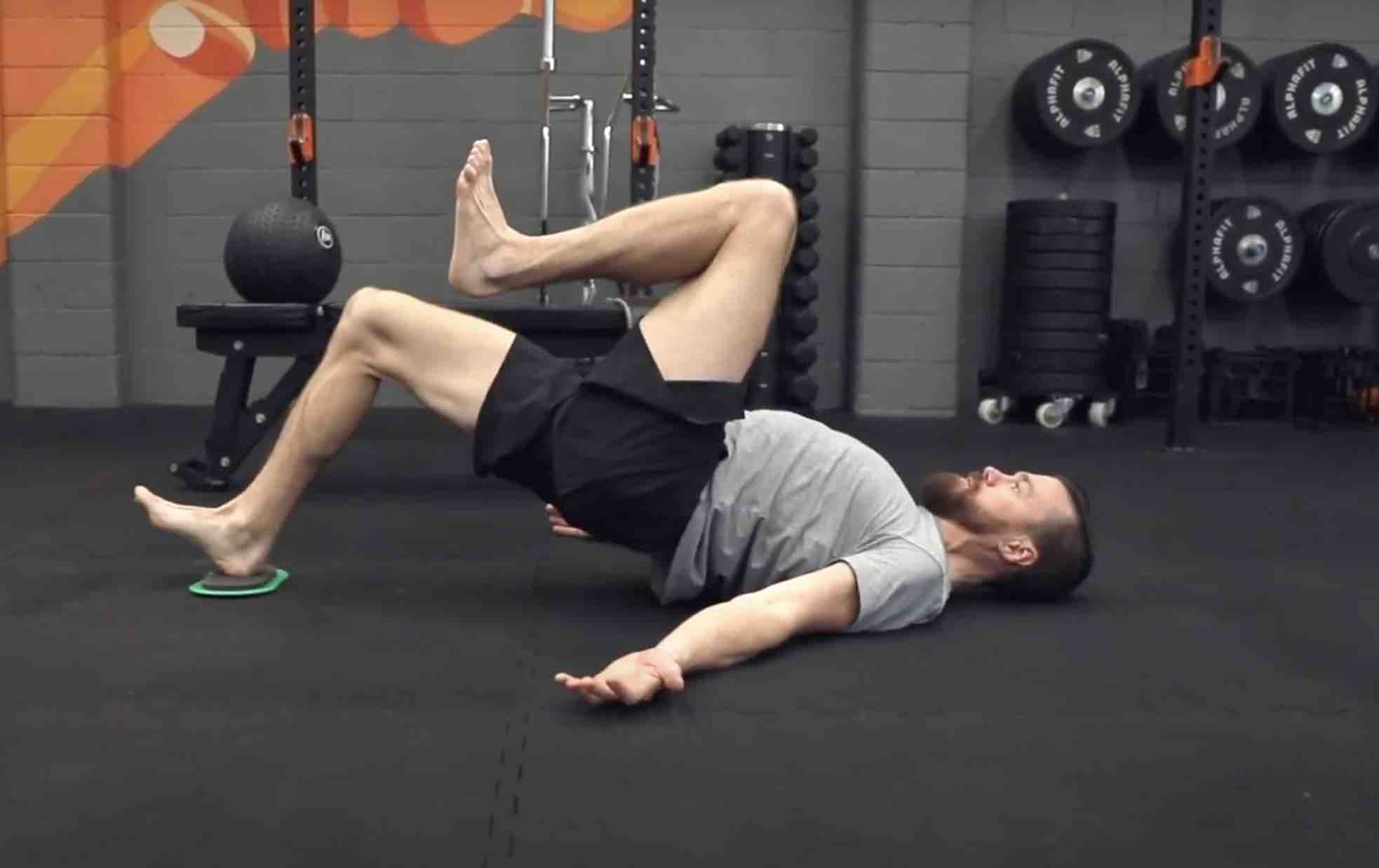 Nordic Curls: Mastering the Ultimate Exercise for Hamstrings